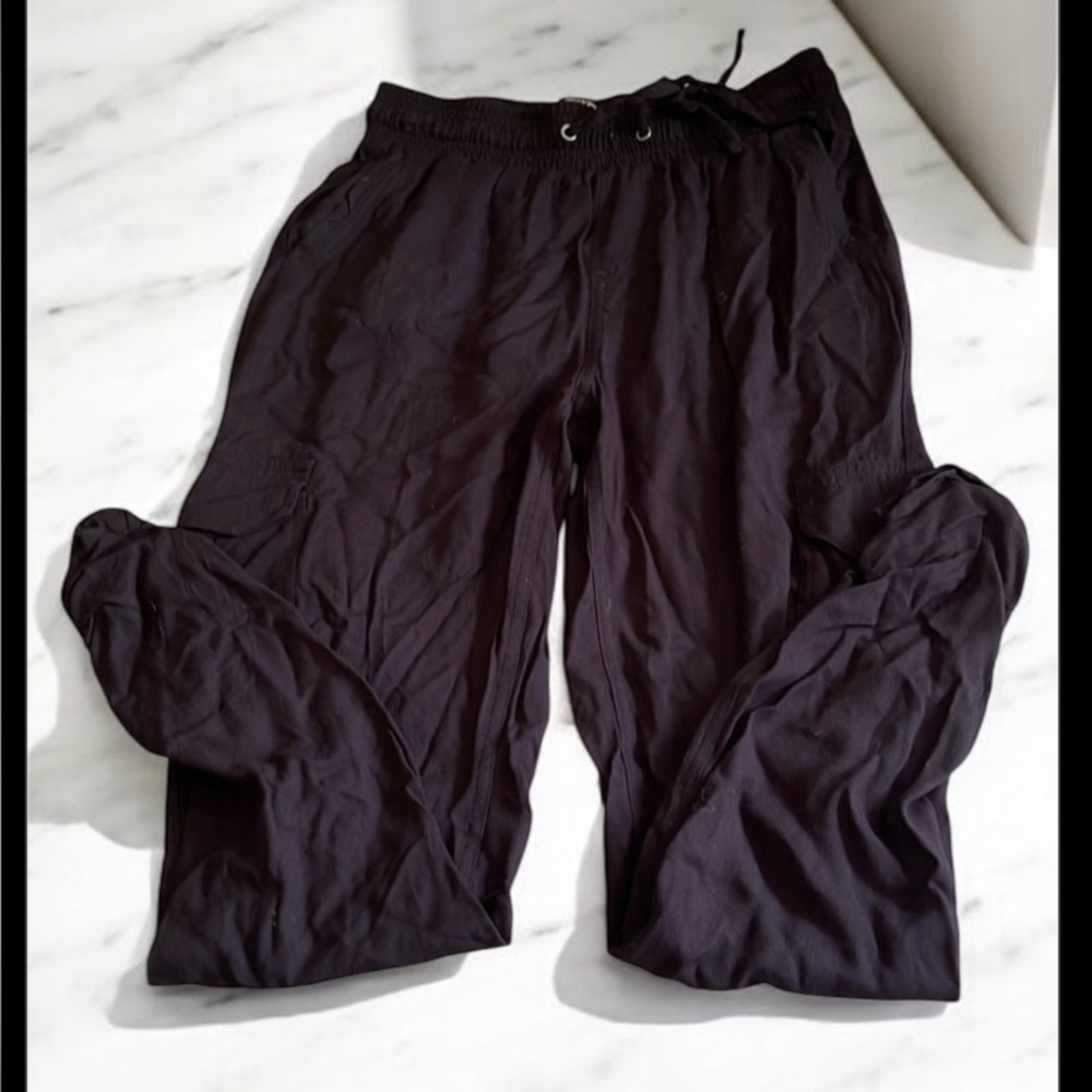 Rewash Ruched jogger